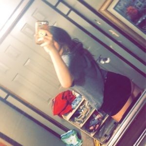 Meet your Posher, Alyssa